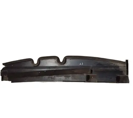 Nissan Qashqai Bottom radiator support slam panel 215794EJ0A Z38762766