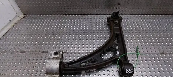 Seat Leon (1M) Front lower control arm/wishbone 1K0407153G