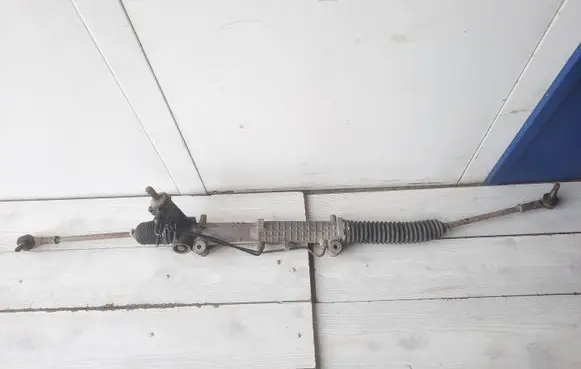 Ford Transit Steering rack A0009476
