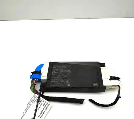Mercedes-Benz EQA Keyless (KESSY) go control unit/module A1679009130