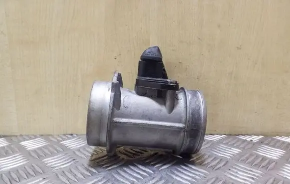 Audi A4 S4 B6 8E 8H Mass air flow meter 059906461D AFH7025C