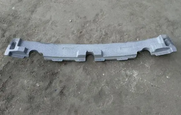 KIA Magentis Rear bumper support beam 866202G0003