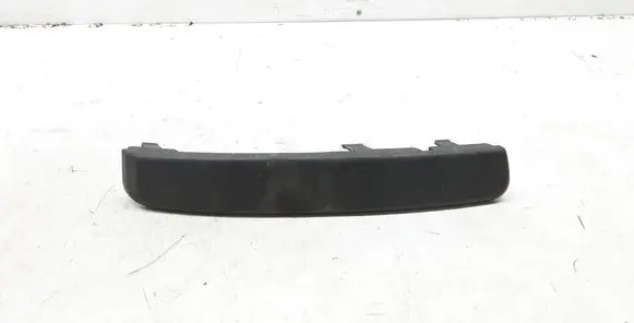 Ford Focus C-MAX Front bumper splitter molding 3M51R17E909