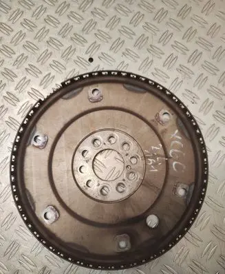 Flywheel