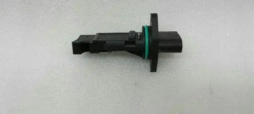 BMW 5 E60 E61 Mass air flow meter 7839014