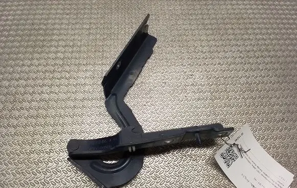 Citroen Jumpy Engine bonnet/hood hinges 1499346080