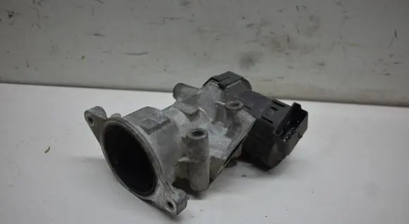 EGR valve
