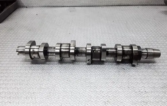 Camshaft