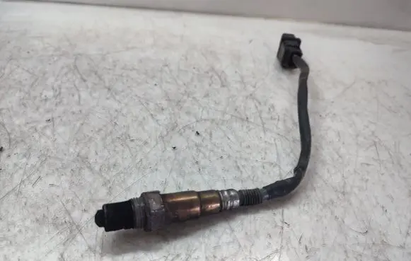 Lambda probe sensor