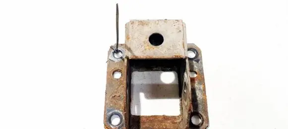 Opel Movano A Bracket in trunk/boot 