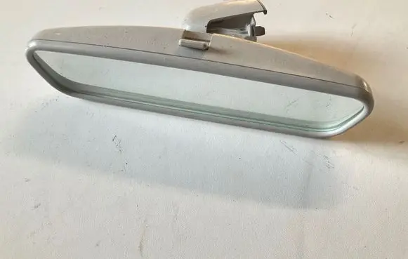Audi A6 S6 C6 4F Rear view mirror (interior)