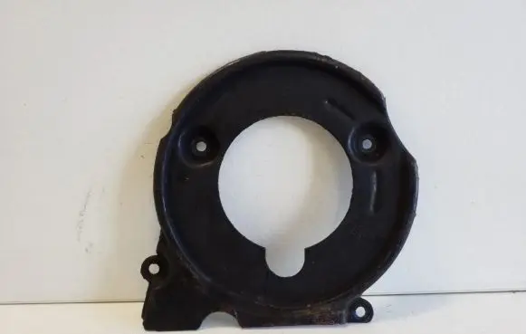 Timing belt guard (cover)