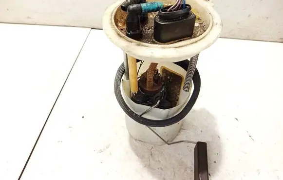 Volkswagen Eos In-tank fuel pump 1k0919051