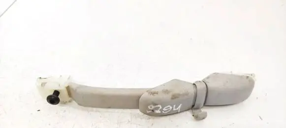 Citroen C8 Rear interior roof grab handle
