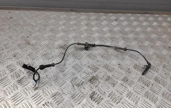 Chevrolet Corvette ABS brake wheel speed sensor 28666785