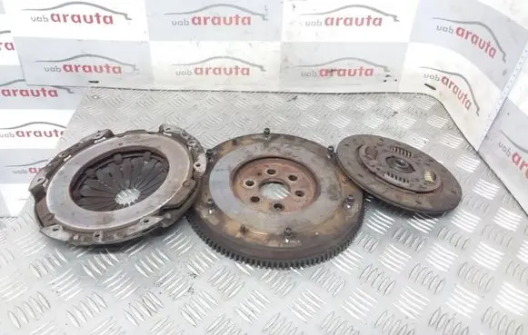 Fiat Bravo - Brava Clutch set kit 7743998 46459062 791947