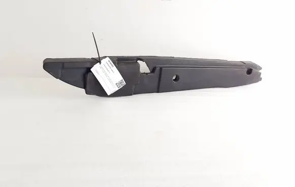 Maserati Levante Fender foam support/seal 670033524