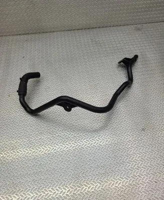 Volkswagen T-Cross Engine coolant pipe/hose 05E122447F