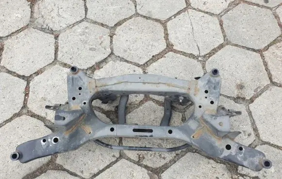 Rear subframe