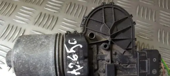 Peugeot 206 Wiper motor 0390241523 0816C107