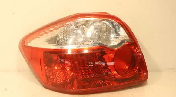 Toyota Auris E180 Rear/tail lights 815600254000