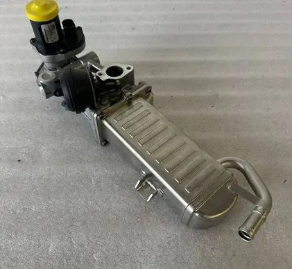 Volkswagen Tiguan EGR valve 0280751016