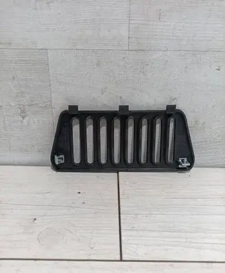 Jeep Wrangler Dashboard air vent grill cover trim 5KJ01XDVA