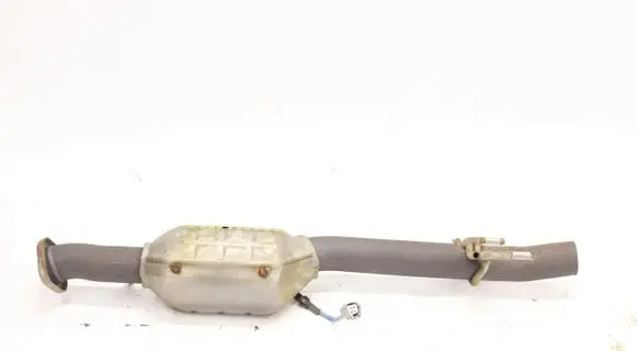 Mazda CX-5 Catalyst/FAP/DPF particulate filter 5782455