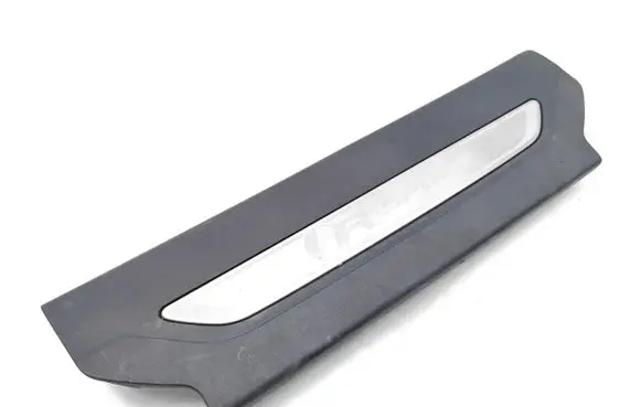 Jaguar F-Pace Front sill trim cover HK83-13201-BF 156126242 HK83-13201-AF