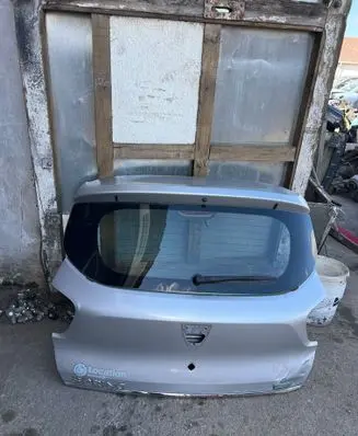 Dacia Spring Tailgate/trunk/boot lid 