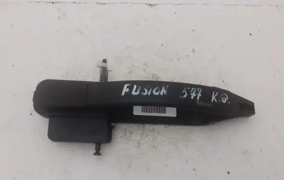 Ford Fusion Front door exterior handle 2N11N26 2N11N264A27BN