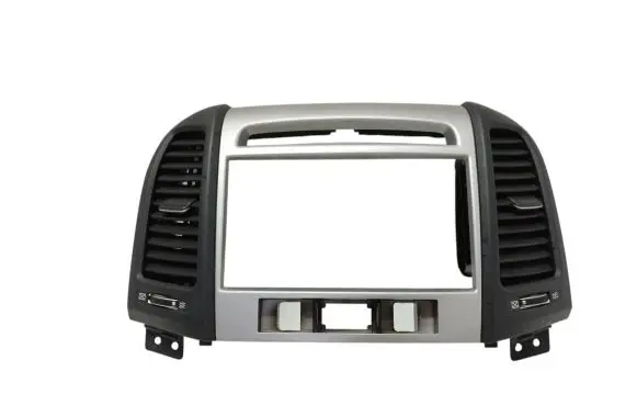 Hyundai Santa Fe Dash center air vent grill 974202B000