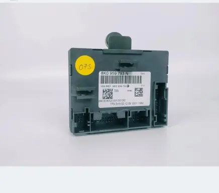 Audi A4 S4 B8 8K Door control unit/module 8K0959793N