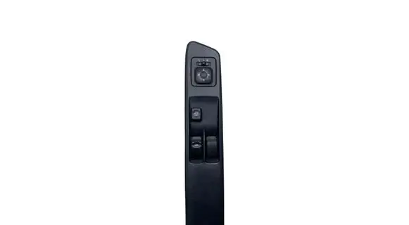 Mitsubishi Pajero A set of switches 183569 7610T18