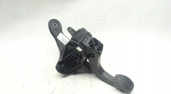 Peugeot 307 Clutch pedal 