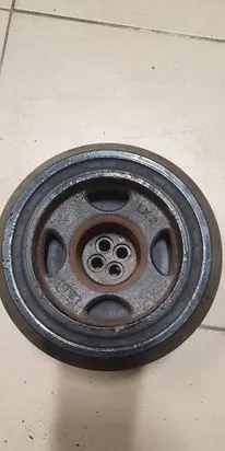 BMW X5 F15 Crankshaft pulley 8515044
