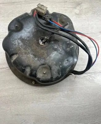 BMW 5 E39 Air suspension compressor/pump 21092349 0018120 4154034000