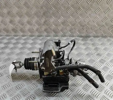 Toyota Prius (XW30) Brake booster 4705047290