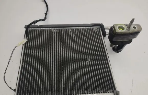 Ford Galaxy Air conditioning (A/C) radiator (interior) 
