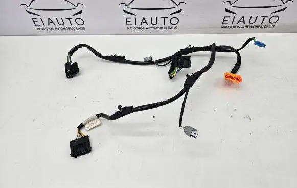 Porsche 911 996 Other wiring loom 99661206501