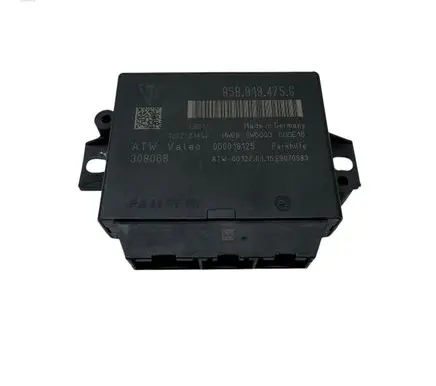 Porsche Cayenne (92A) Parking PDC control unit/module 95B919475G