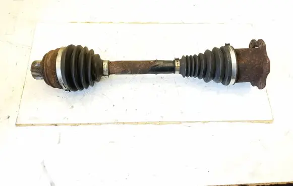 Audi A4 S4 B8 8K Front driveshaft 8K0407