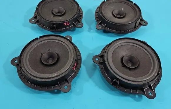 Nissan Juke I F15 Front door speaker IMPRK1481706