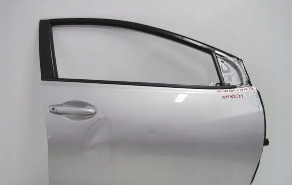 Honda Civic IX Door (2 Door Coupe) 