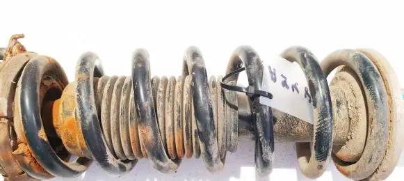 Subaru Legacy Rear coil spring