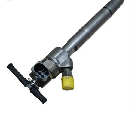 Mercedes-Benz E W211 Fuel injector A6480700287 045110177