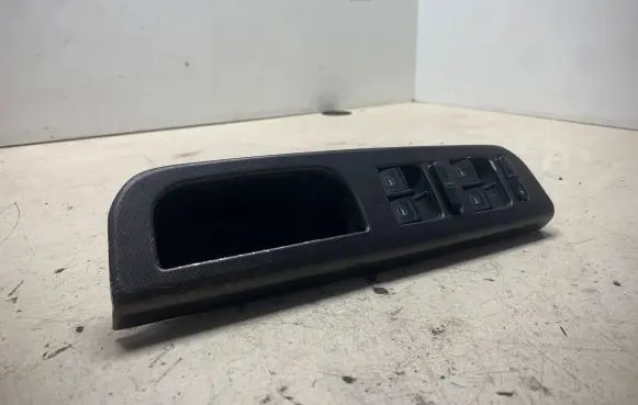 Volkswagen PASSAT B5.5 Electric window control switch 1J4959857B 03755030