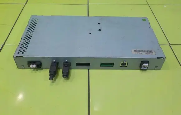 Land Rover Range Rover L322 Other control units/modules 7H3219A164AA