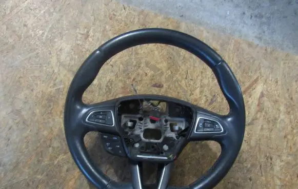 Ford C-MAX II Steering wheel