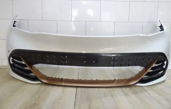 Seat Arona Front bumper 10E807221D